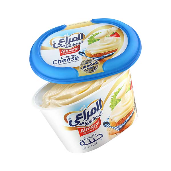 Almarai Aldemshkieh Creamy Cheese