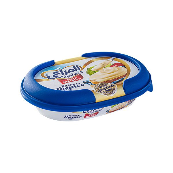 جبنة كريمية قابلة للدهن المراعي الدمشقية - الصورة 4