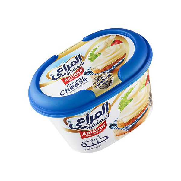 Classic Cream Cheese