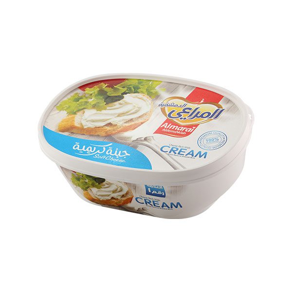 Classic Cream Cheese