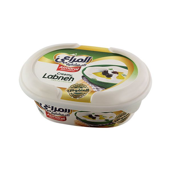 Creamy Labneh - Image 2