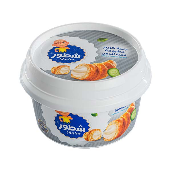Creamy Cheese Spread