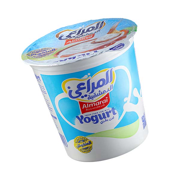 Al Marai Dimashqia Full-Fat Yogurt