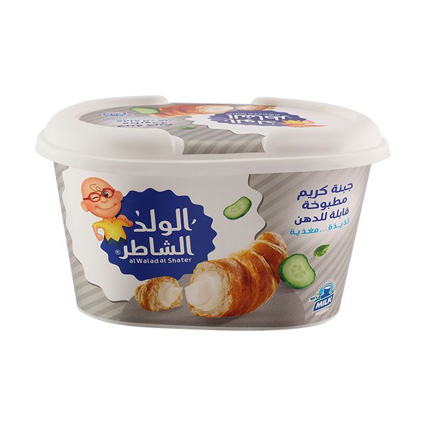 Creamy Cheese Spread