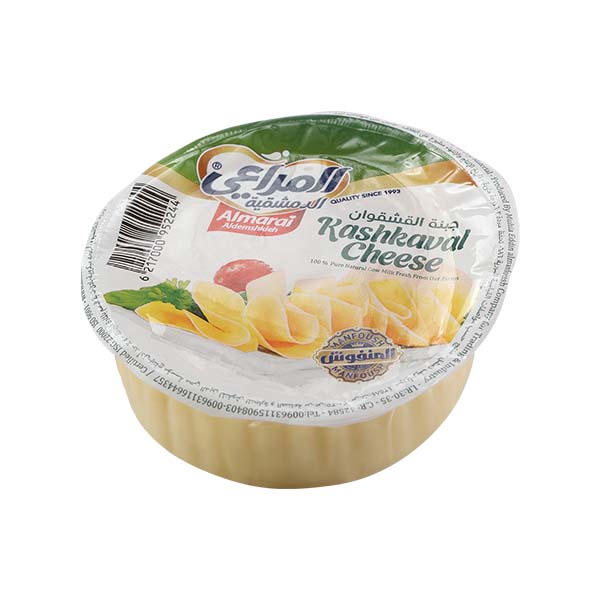 Al-Marai Al-Dimashqiya Kashkaval Cheese