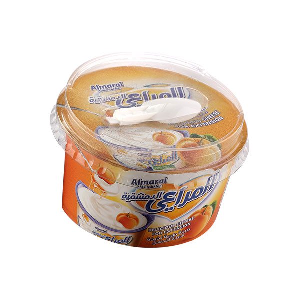 Cheese For Extension