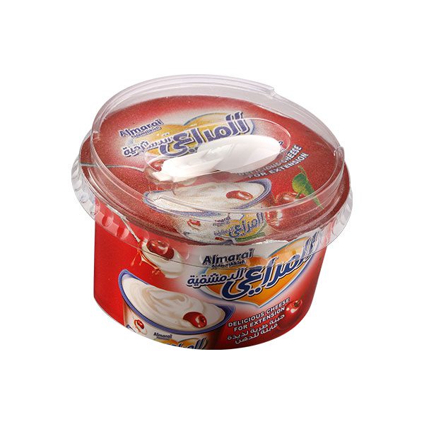 Cheese For Extension