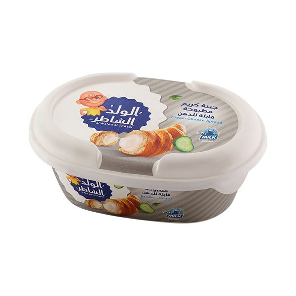 Creamy Cheese Spread - Image 2