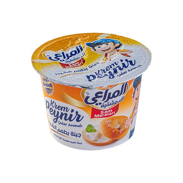 Cheddar Cream Cheese