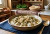 Syrian Shish Barak