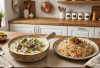 Authentic Syrian Shakriyeh with Lamb and Al Marai Al Dimashqiya Yogurt